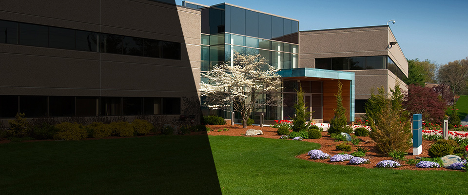 Battle Ground Landscapers