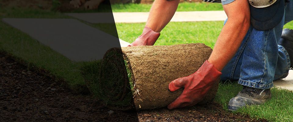 Battle Ground Landscapers